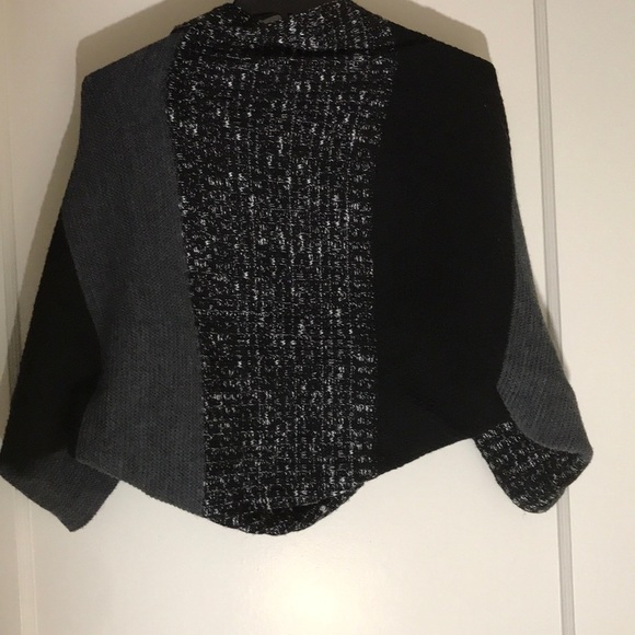 2bebe half sleeve cardigan - Picture 4 of 4